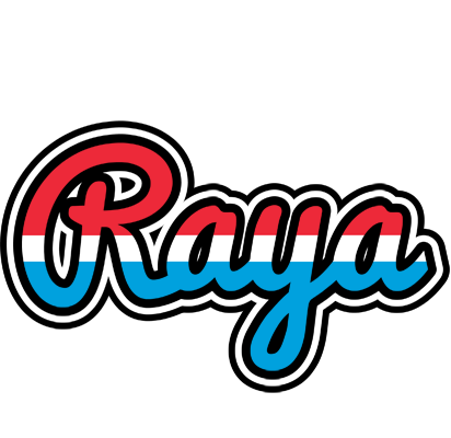 Raya norway logo