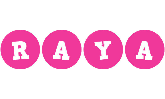 Raya poker logo
