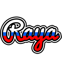 Raya russia logo