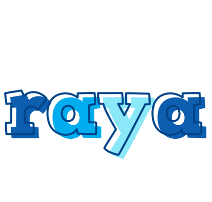 Raya sailor logo