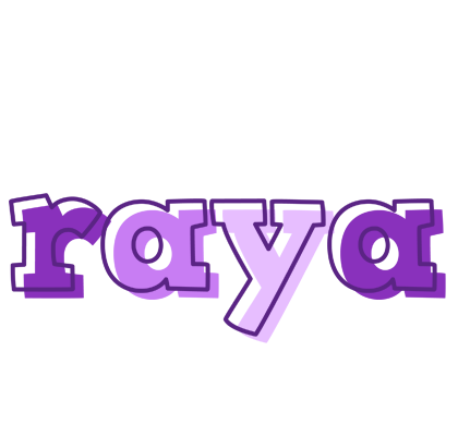 Raya sensual logo