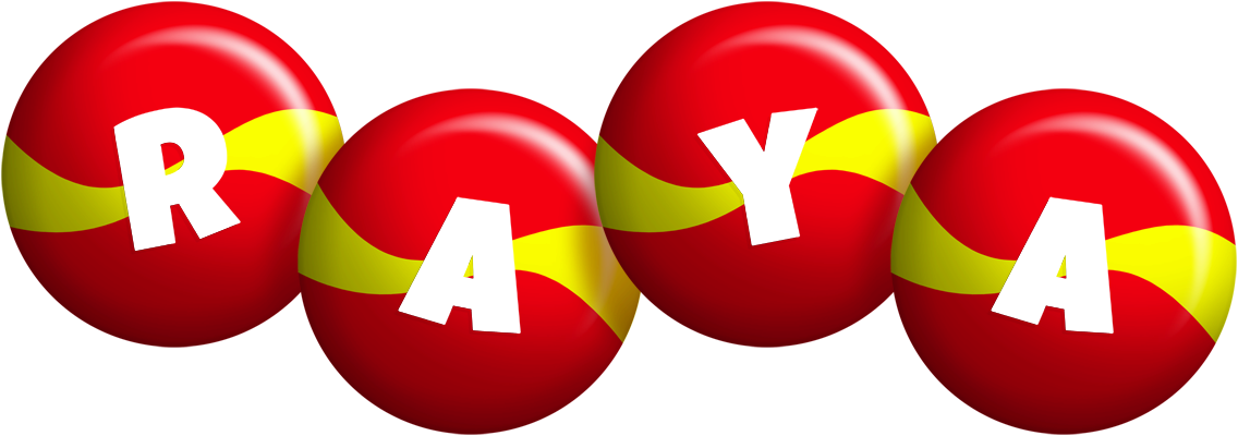 Raya spain logo