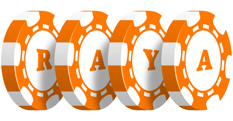 Raya stacks logo