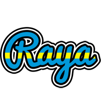 Raya sweden logo