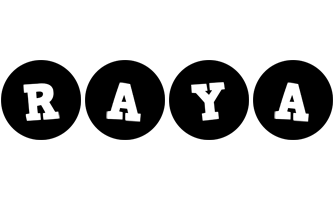 Raya tools logo