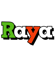 Raya venezia logo