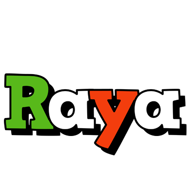 Raya venezia logo