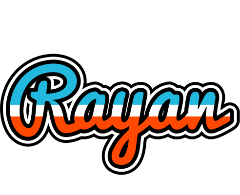 Rayan america logo