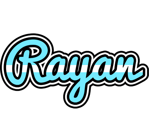 Rayan argentine logo
