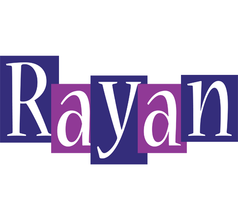 Rayan autumn logo