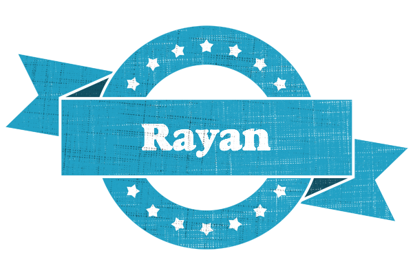 Rayan balance logo