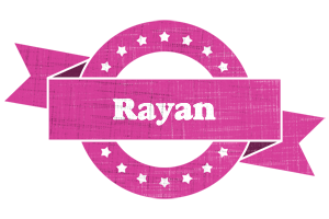 Rayan beauty logo