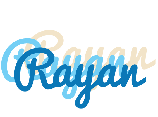 Rayan breeze logo