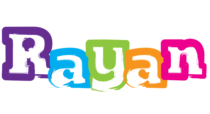 Rayan casino logo