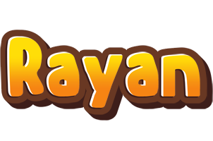 Rayan cookies logo