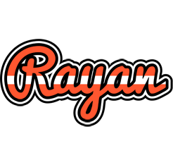 Rayan denmark logo