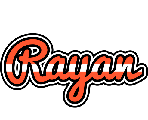 Rayan denmark logo
