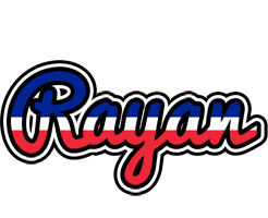 Rayan france logo