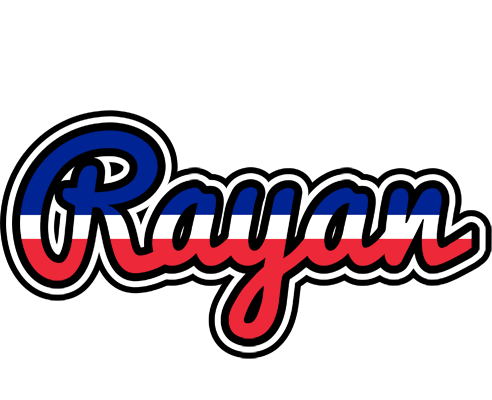 Rayan france logo
