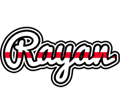 Rayan kingdom logo
