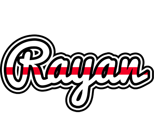 Rayan kingdom logo