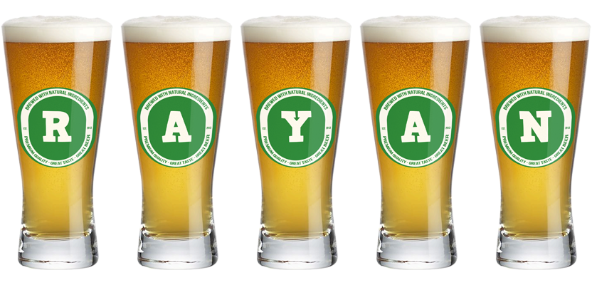 Rayan lager logo