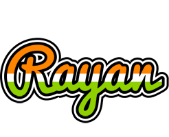 Rayan mumbai logo