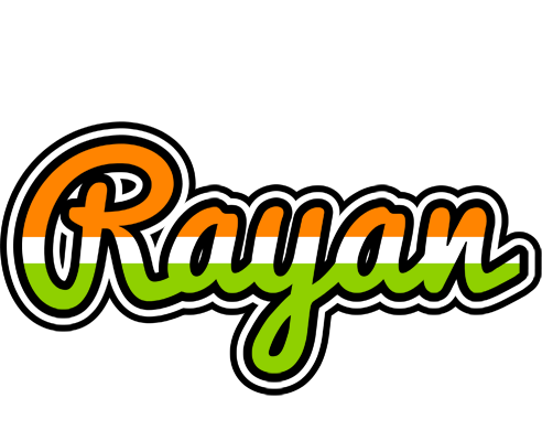Rayan mumbai logo