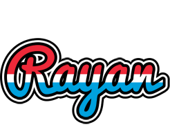 Rayan norway logo