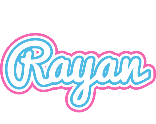 Rayan outdoors logo