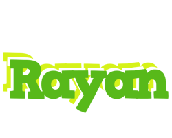 Rayan picnic logo