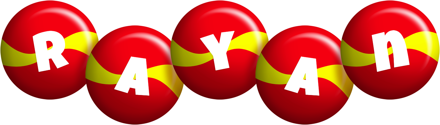 Rayan spain logo
