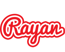 Rayan sunshine logo