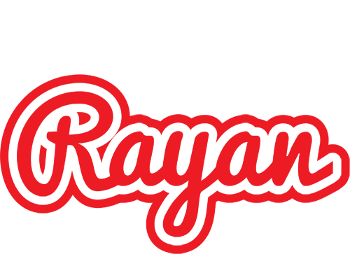 Rayan sunshine logo