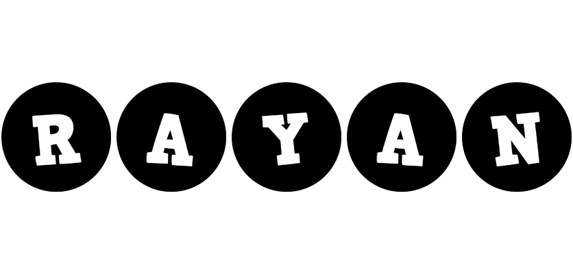 Rayan tools logo