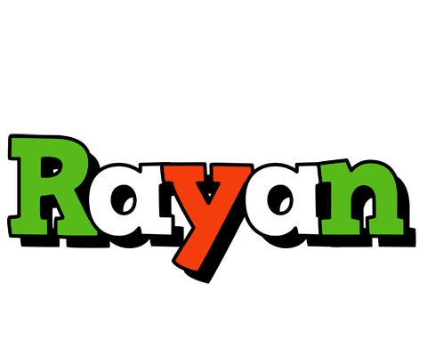 Rayan venezia logo