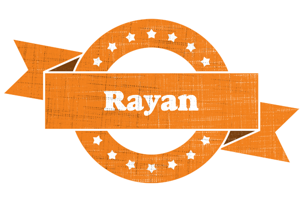 Rayan victory logo