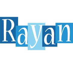 Rayan winter logo