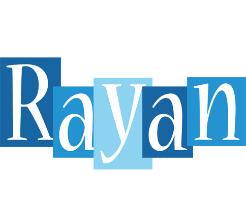 Rayan winter logo
