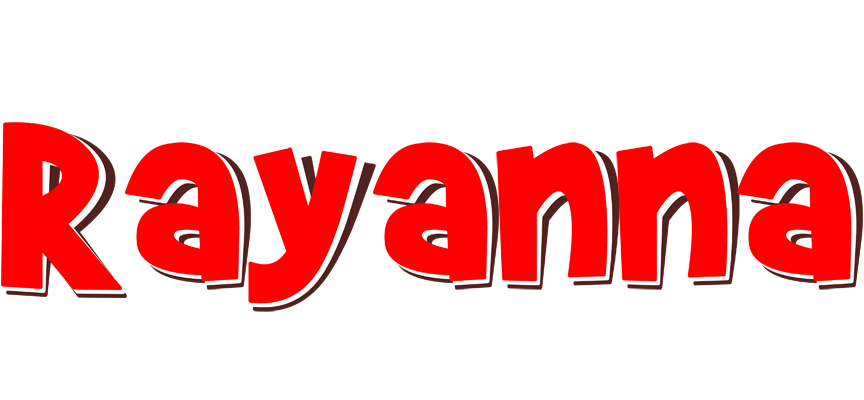 Rayanna basket logo