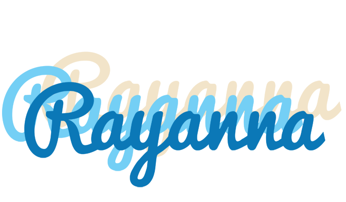 Rayanna breeze logo