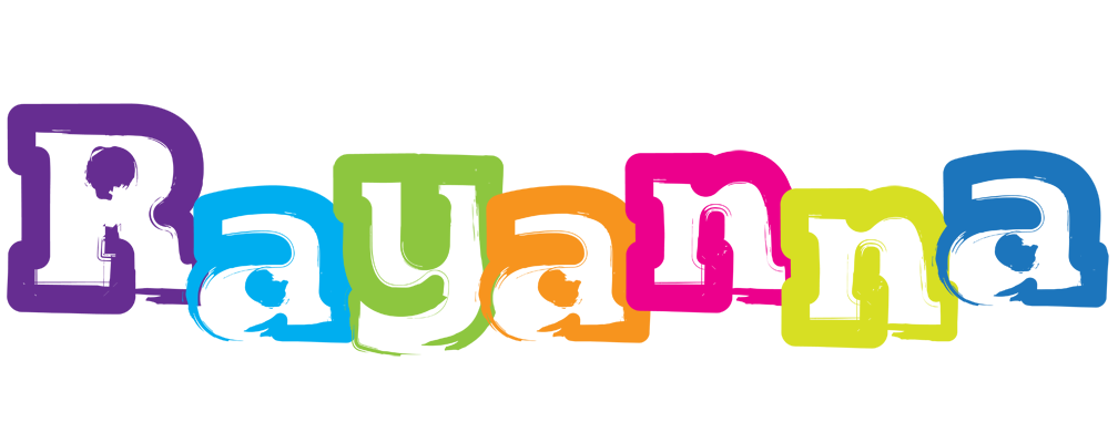 Rayanna casino logo