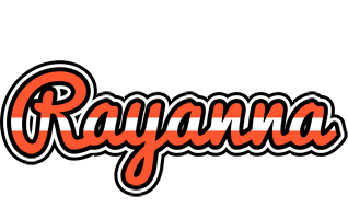 Rayanna denmark logo