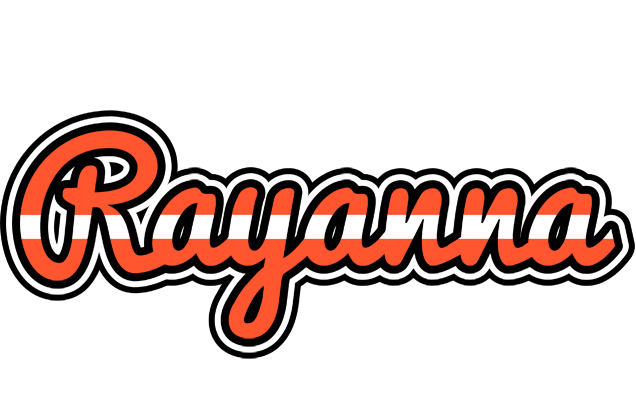Rayanna denmark logo