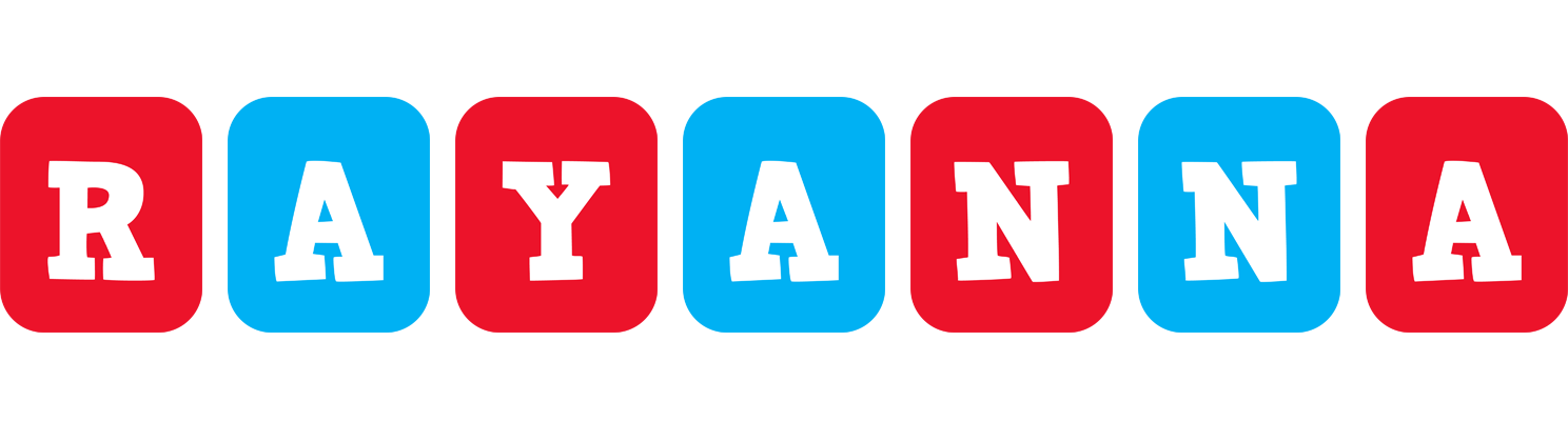 Rayanna diesel logo