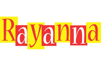 Rayanna errors logo