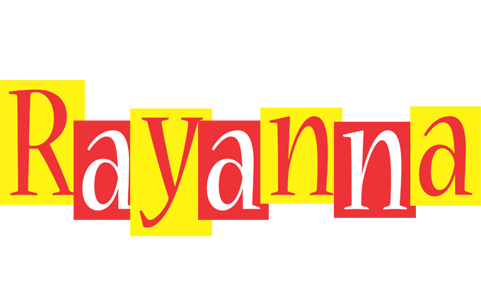 Rayanna errors logo