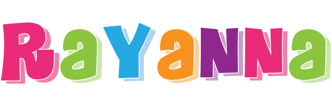 Rayanna friday logo