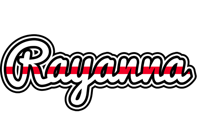 Rayanna kingdom logo