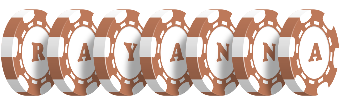 Rayanna limit logo
